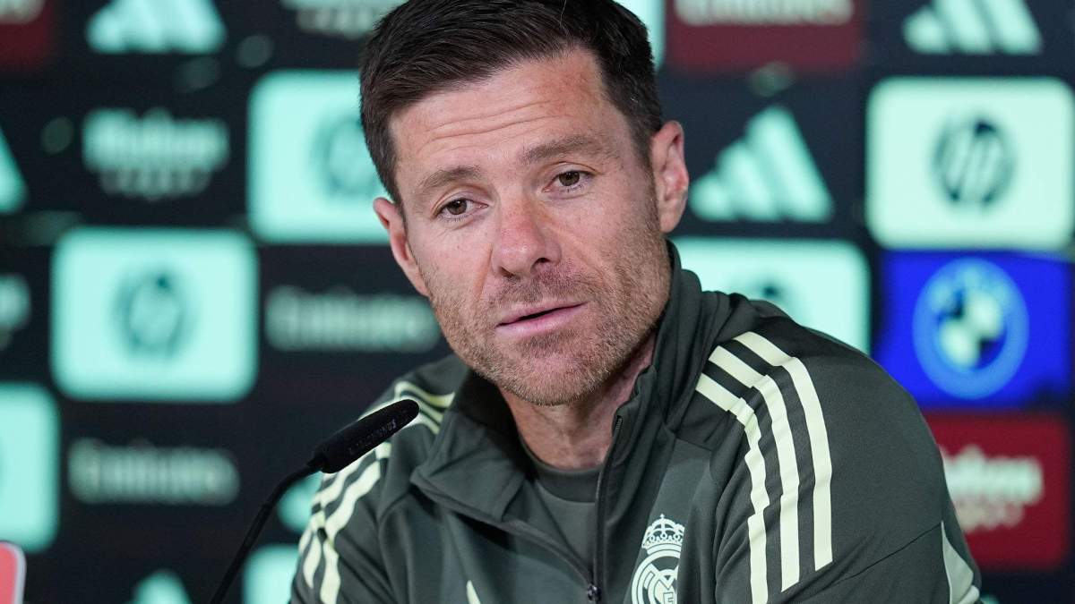 xabi alonso entrenador realmadrid xabi alonso entrenador realmadrid