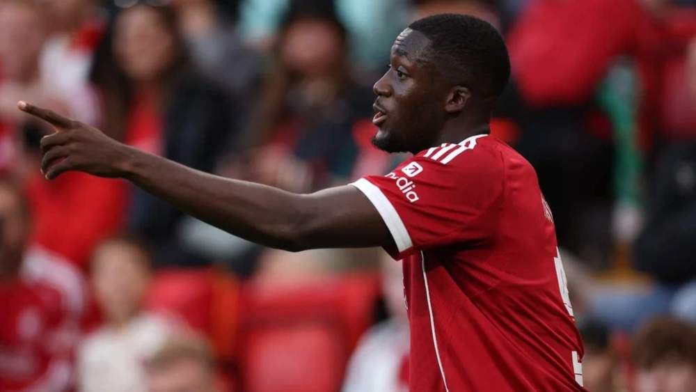 ibrahima konate partido liverpool ibrahima konate partido liverpool