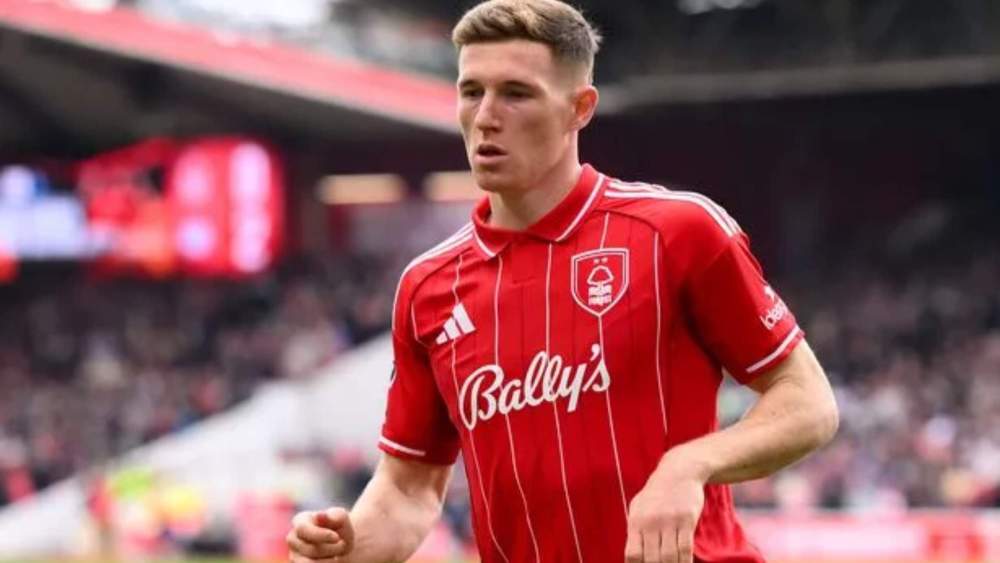 elliot andersson nottingham forest elliot andersson nottingham forest