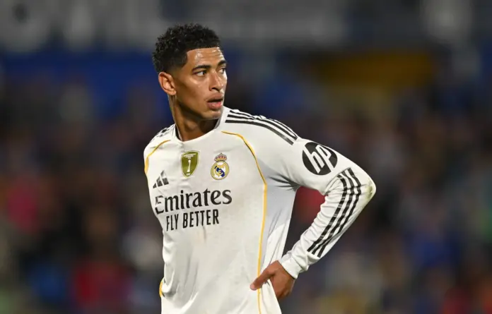  Posible alineación del Real Madrid ante la Juventus: ¿Repiten Bellingham y Mastantuono?

