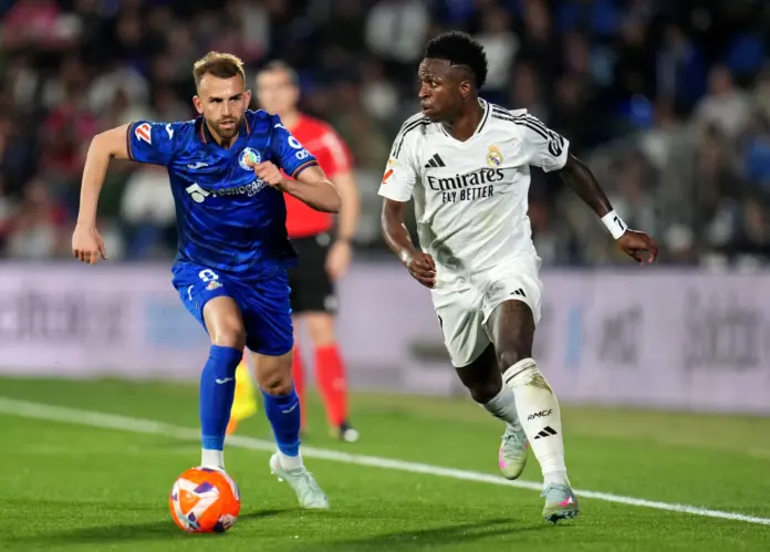  Previa Getafe – Real Madrid: El Coliseum como primera prueba de fuego

