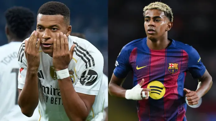 Previa Real Madrid FC Barcelona Un Clásico para limar foto ivan santos madridistareal