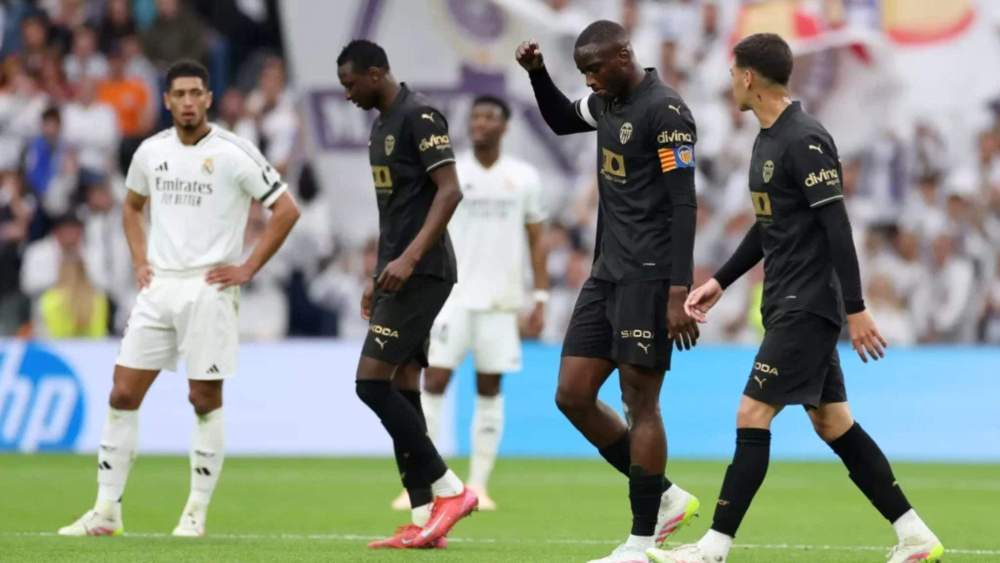 madrid valencia madrid valencia