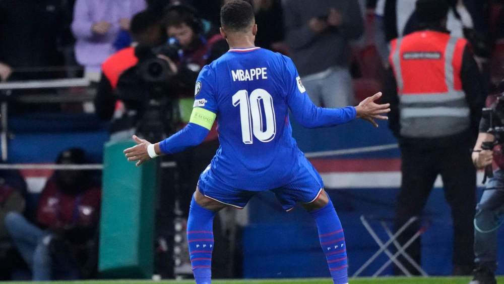 kylian mbappe gol francia kylian mbappe gol francia