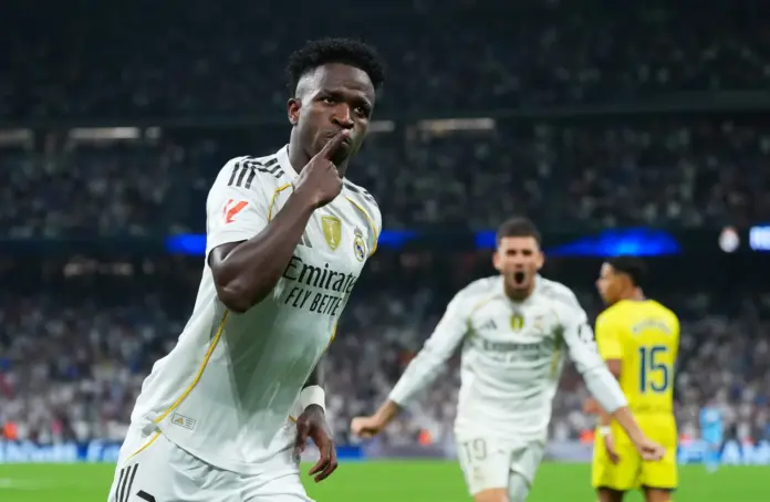  Se cierra el telón: el Real Madrid se marcha líder de LaLiga al parón

