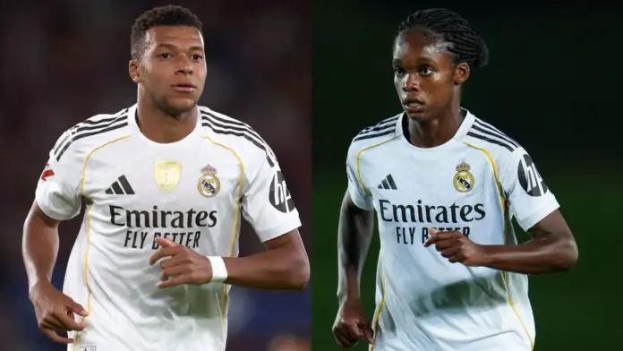 Siete jugadores del Real Madrid candidatos al FIFPRO World11 2025 Foto del avatar