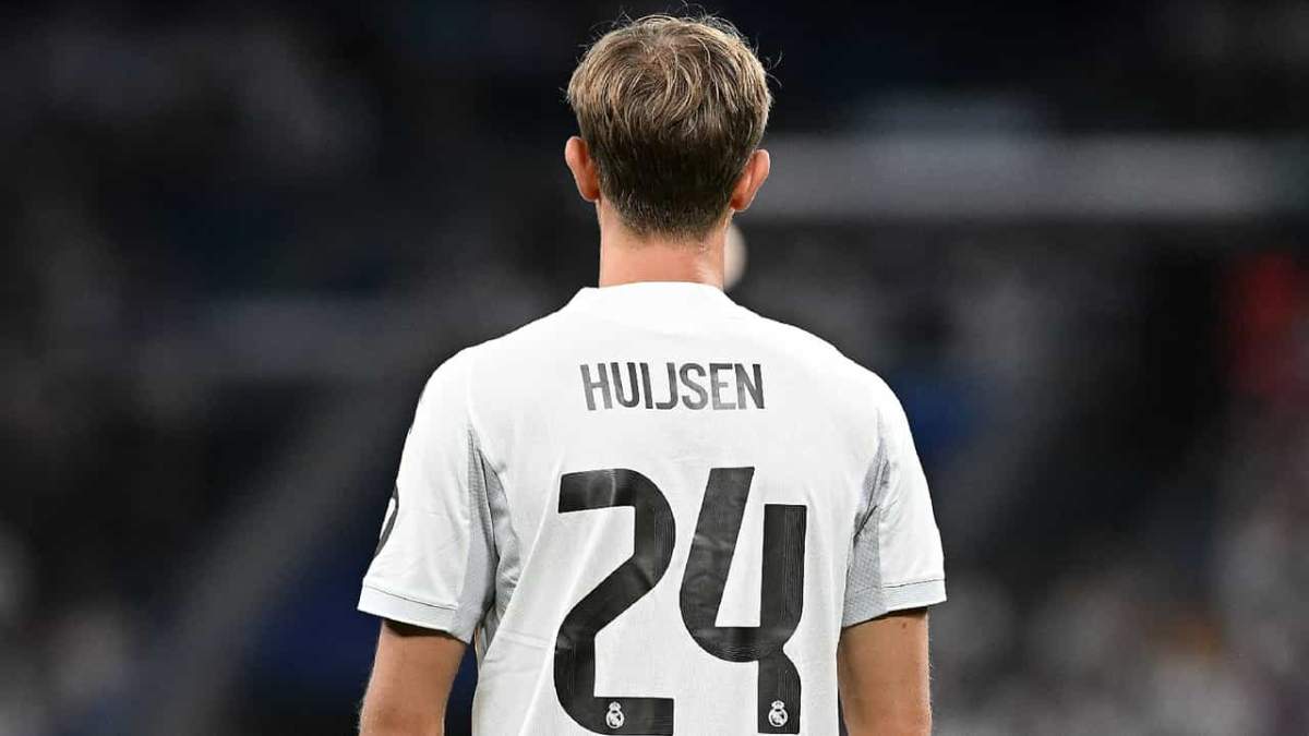 Dean Huijsen