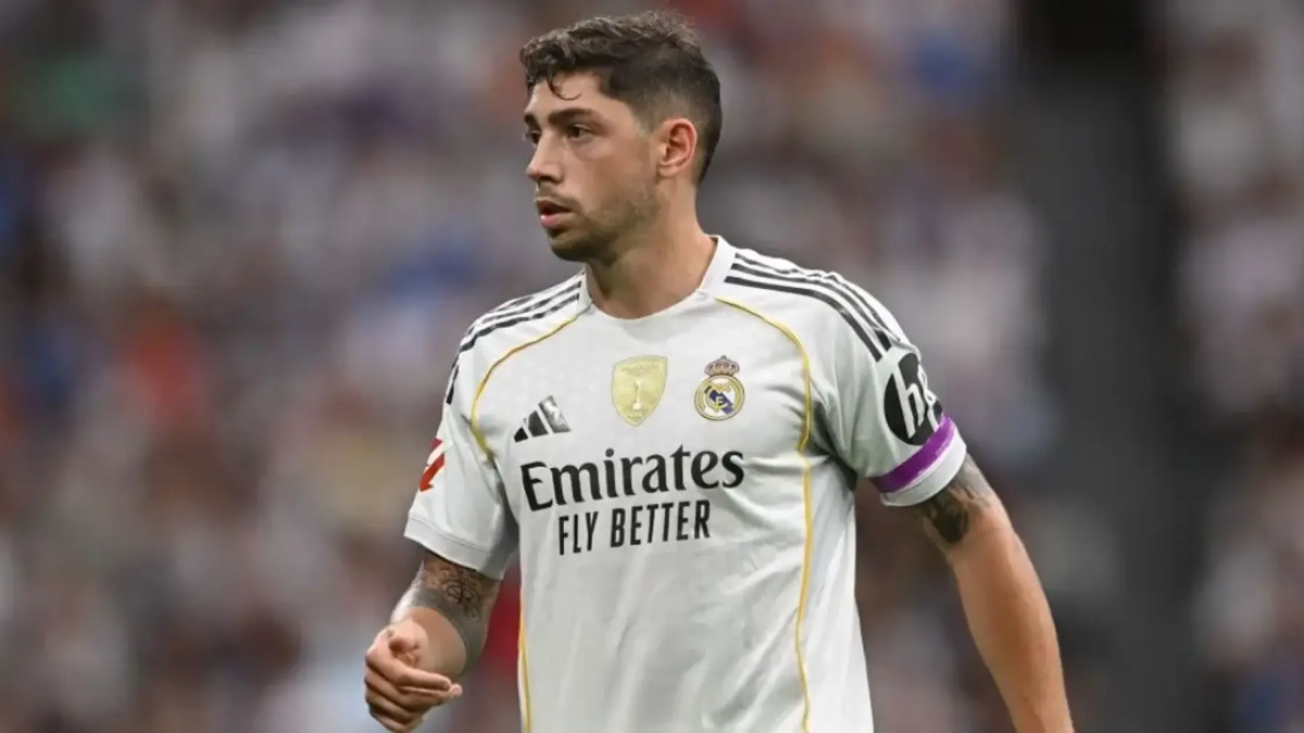 fede valverde realmadrid partido fede valverde realmadrid partido