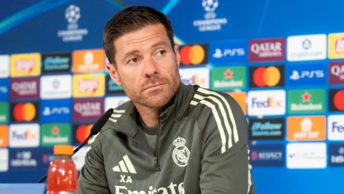  Xabi Alonso se rinde a Arda Güler: «Es una mezcla entre Özil y Guti»


