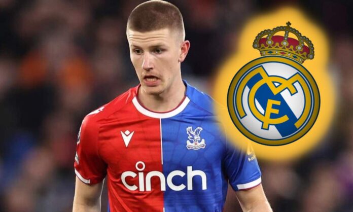 Adam Wharton puede ponérsele a tiro al Real Madrid, aunque su fichaje no es, precisamente, barato.