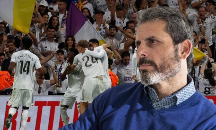 Alkorta señala a 2 jugadores de Xabi Alonso: 