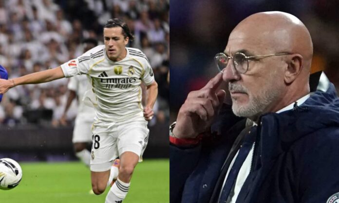 Carreras sale reforzado del Clásico ante Balde y pone en apuros a De la Fuente

