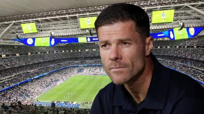 Ni 11 millones cambian a Xabi Alonso. 