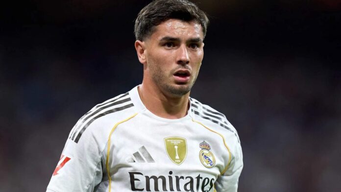 Fichaje Brahim Díaz