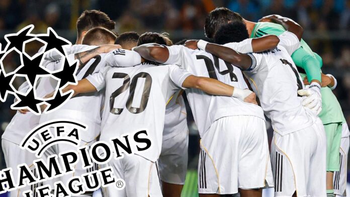 La nueva Champions arranca en 2027: novedad en televisión y un partido especial