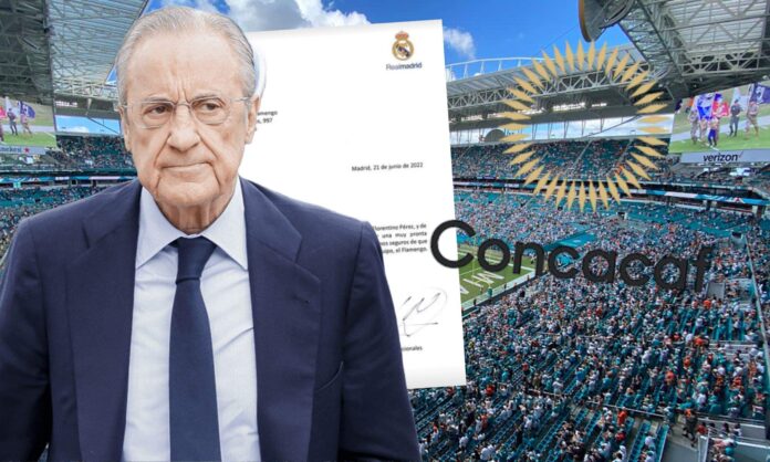 El Real Madrid insiste en impedir la celebración del partido en Miami