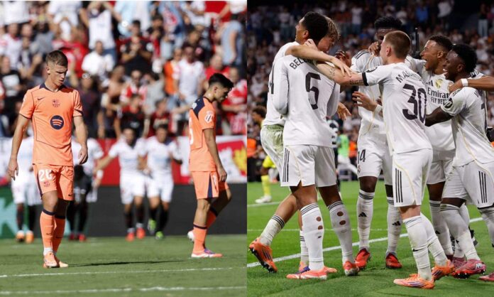 El Real Madrid tiene más motivos para creer en ganar la Champions League esta temporada