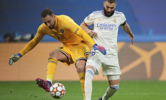 Donnarumma vuelve a hablar de su fallo ante el Real Madrid: “Siempre intenté…”