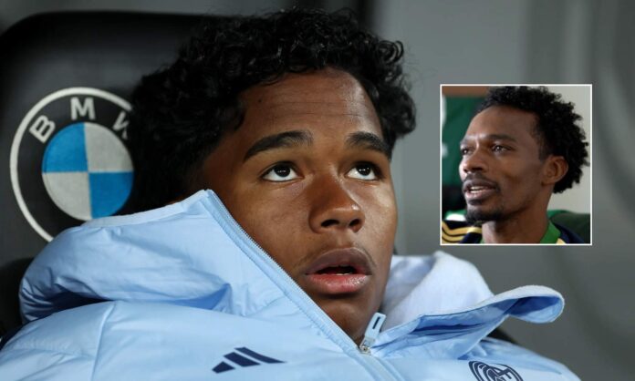 El padre de Endrick confirma el futuro de su hijo: aviso al Real Madrid