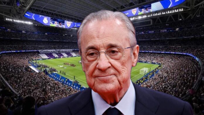 El Real Madrid vuelve a ganar la Champions del dinero: 6000 millones