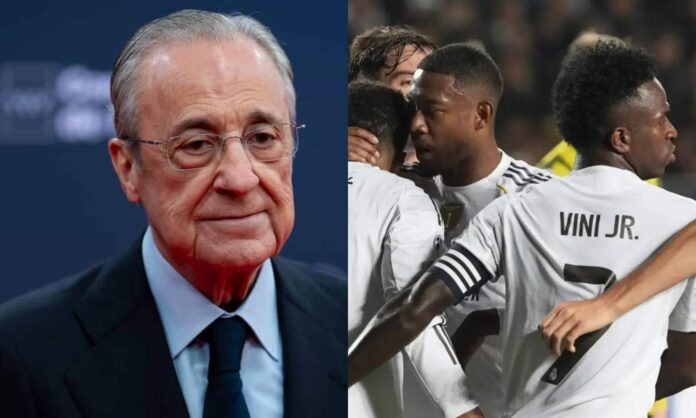 El Real Madrid cierra este acuerdo de renovación