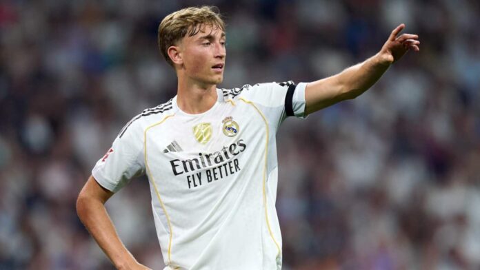 Huijsen se ha librado de una lesión grave