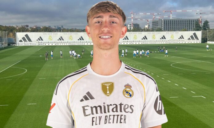 Sale a la luz si Huijsen estará o no en el Clásico de este domingo