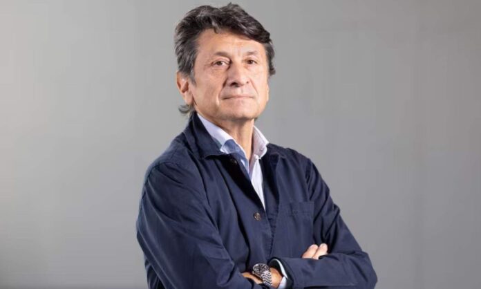 Oficial José Félix Díaz se convierte en nuevo Director del José Félix Díaz asumirá su nuevo puesto de trabajo en menos de un día