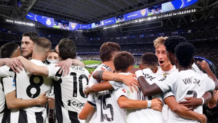 Confirmado, se ha roto el menisco: se pierde el Real Madrid - Juventus