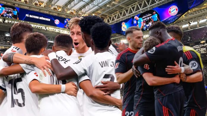 El Real Madrid - Sevilla de la jornada 17 se puede suspender: hay un cabreo enorme