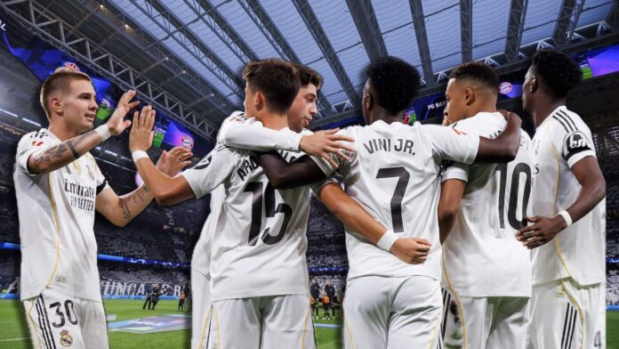 En el Real Madrid lo lamentan Es una pena que En el Real Madrid lo lamentan: “Es una pena que se vaya”