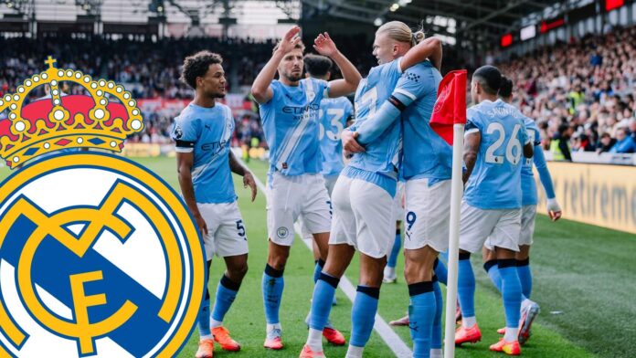 Ni Haaland ni Gvardiol el Manchester City no le deja Ni Haaland ni Gvardiol: el Manchester City no le deja irse al Real Madrid