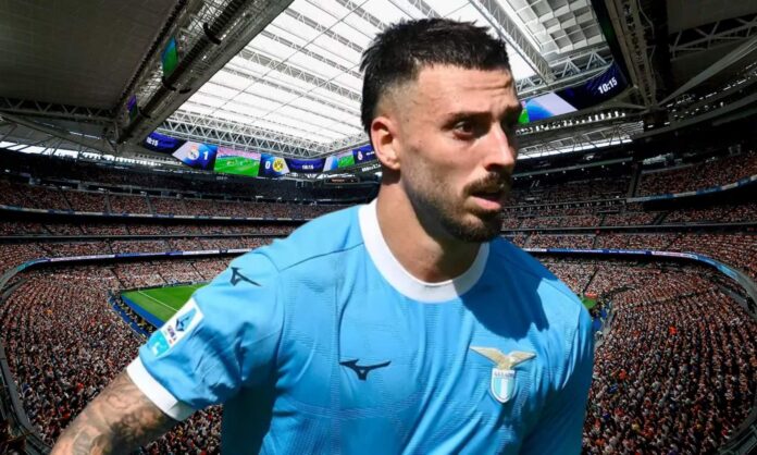 El Real Madrid se juega una millonada en el traspaso de Mario Gila

