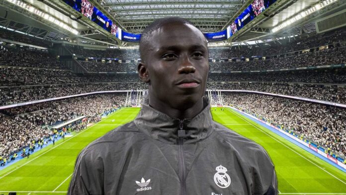 El extraño caso de Mendy