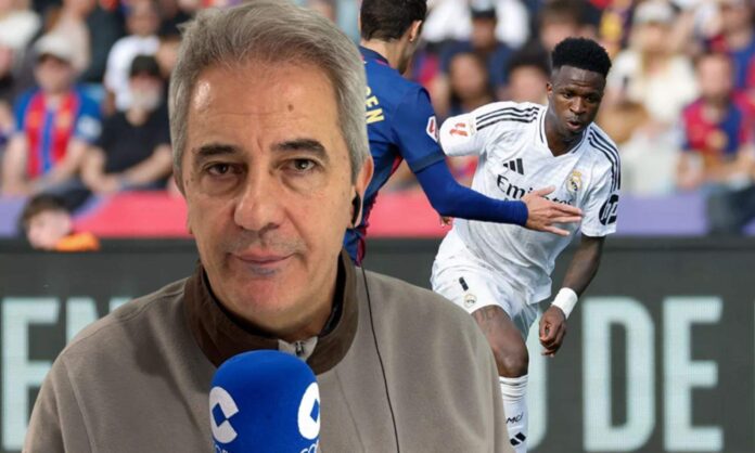 El pronóstico de Manolo Lama para el Real Madrid - Manolo Lama desvela el final del primer Clásico de la temporada un día antes