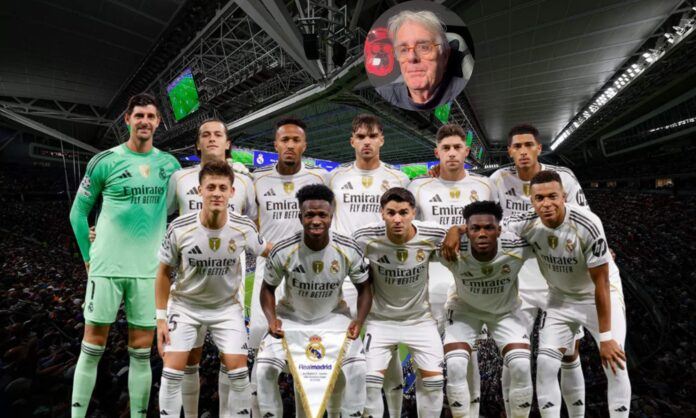 Siro López cree que Xabi Alonso hará este cambio en el once del Clásico