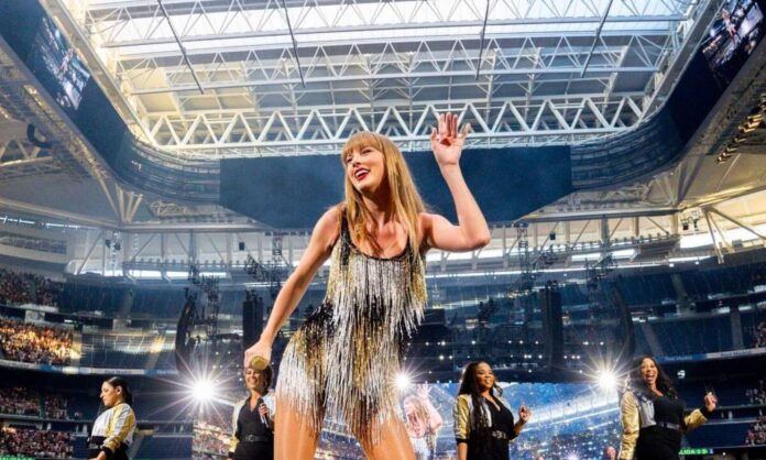 El arquitecto del nuevo Bernabéu anuncia la vuelta de los El arquitecto del nuevo Bernabéu anuncia la vuelta de los conciertos y da una fecha