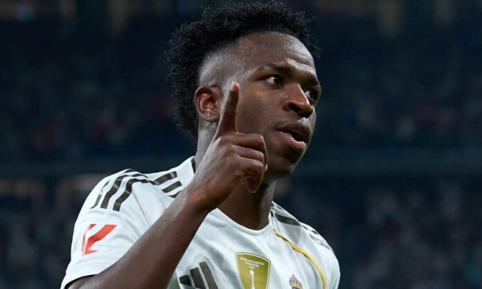 Adiós a la duda sobre Vinicius y su futuro