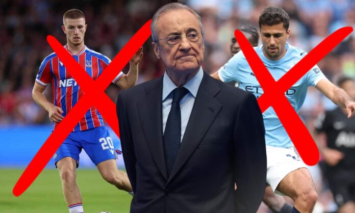 Ni Wharton ni Rodri el centrocampista jugón ofrecido al Real Ni Wharton, ni Rodri, el centrocampista jugón ofrecido al Real Madrid