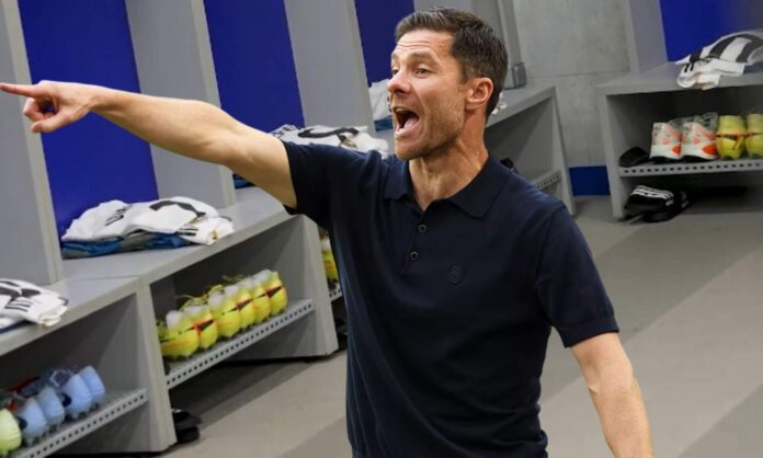 Xabi Alonso llamó la atención a los jugadores en el vestuario de Getafe: 