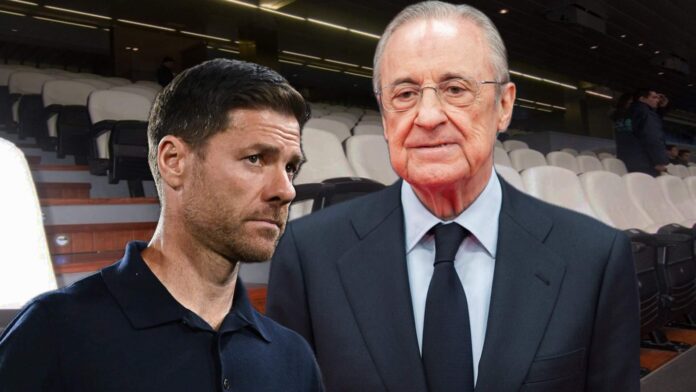El fichaje más deseado por el Real Madrid puede estar El fichaje más deseado por el Real Madrid puede estar hoy en el palco del Clásico