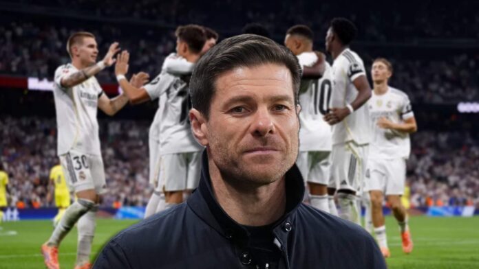 Xabi Alonso le pide perdón, en Getafe será suplente: 