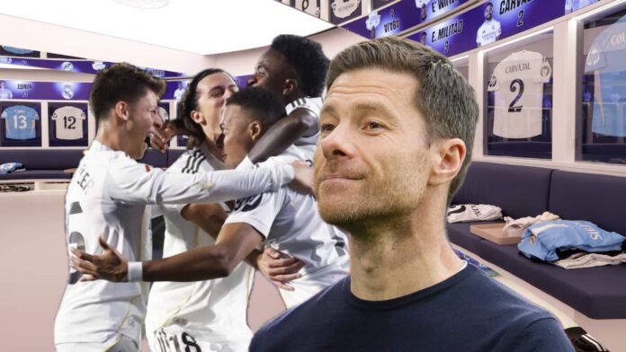 Xabi Alonso detecta el peligro del Valencia aviso a los Xabi Alonso detecta el peligro del Valencia: aviso a los jugadores