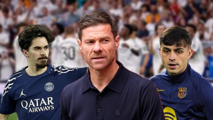 Igual que Vitinha y Pedri, el Real Madrid ya tiene a su centrocampista más deseado