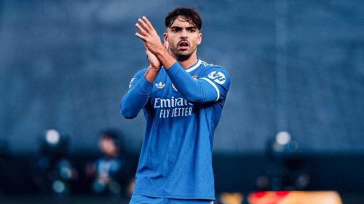 Raúl Asencio en Vallecas Raúl Asencio en Vallecas