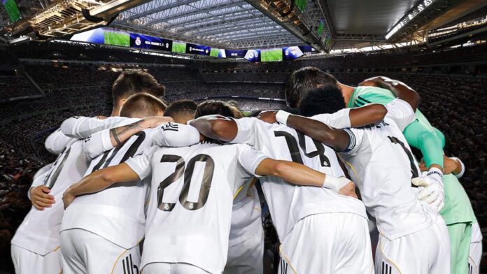 Confirmado, se marcha del Real Madrid y deja 22 millones