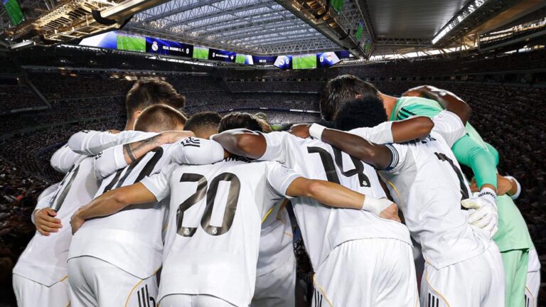 Confirmado, se marcha del Real Madrid y deja 22 millones