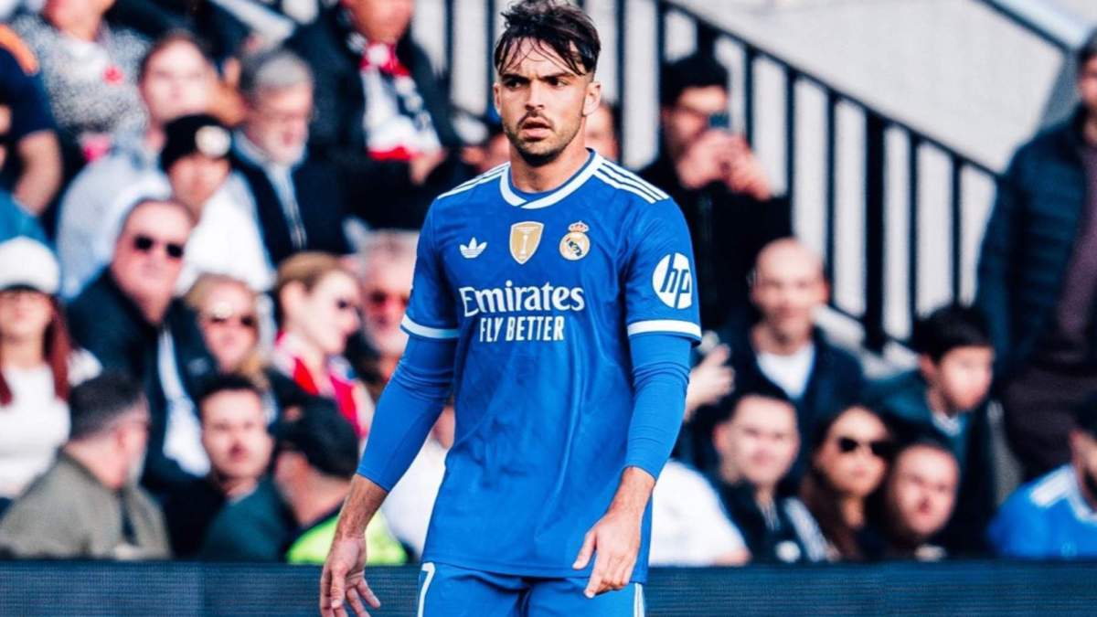 raul asencio real madrid rayo empate raul asencio real madrid rayo empate