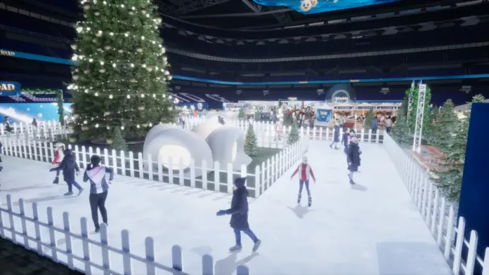 foto ivan santos madridistareal