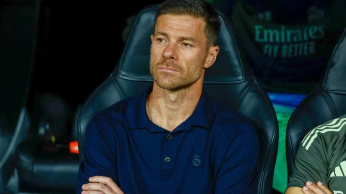 Xabi Alonso prepara cambios importantes para recibir al Valencia. Xabi Alonso prepara cambios importantes para recibir al Valencia.
